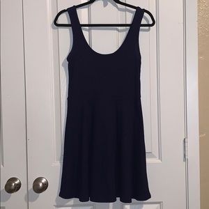 Skate dress